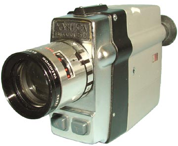 yashica super 8 50